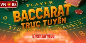 Baccarat VN88