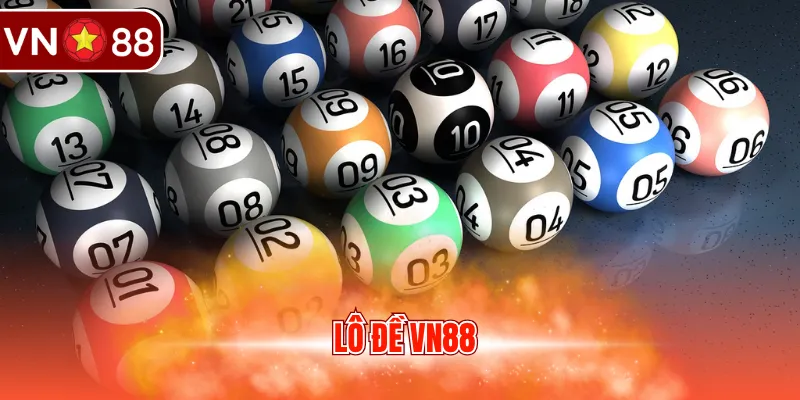 Lô đề VN88